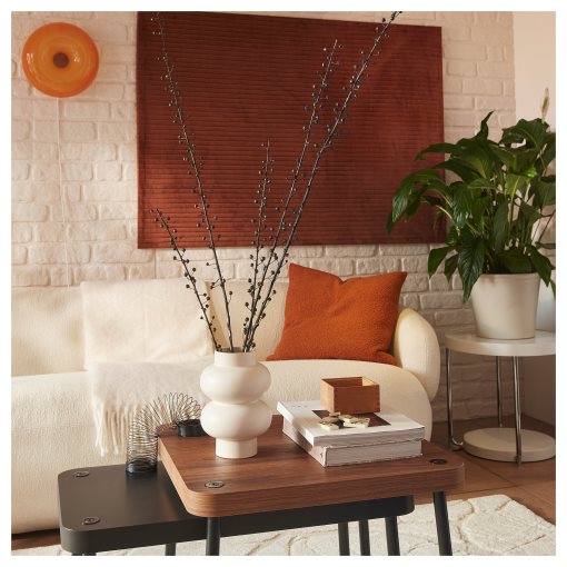 LILLESÄTER, 3-seat sofa, 406.190.71