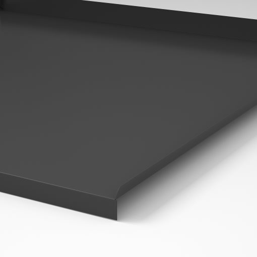 METOD, shelf protector for sink cabinet, 80 cm, 406.204.80