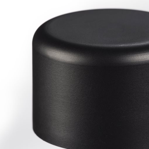 HELTUSS, finials, 1 pair, 406.240.44