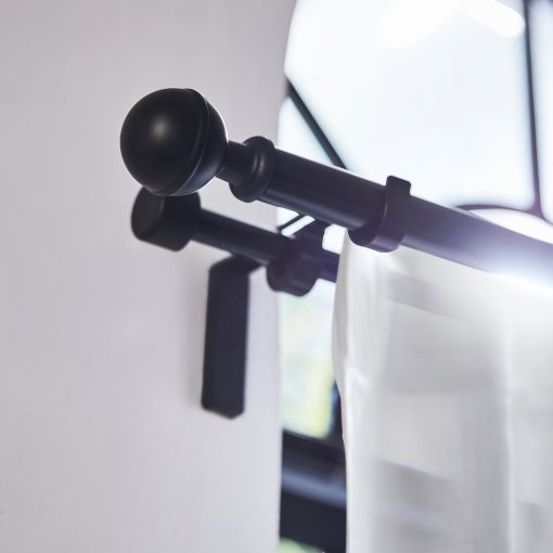 ALVARSTÅNDS, finials, 1 pair, 406.240.63