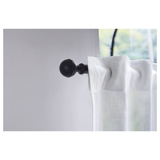 ALVARSTÅNDS, finials, 1 pair, 406.240.63