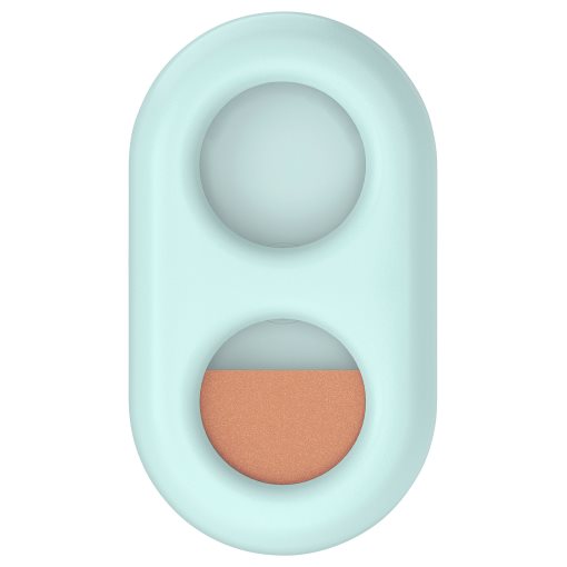 HUMLESJÖN, timer with suction cup, 406.289.28