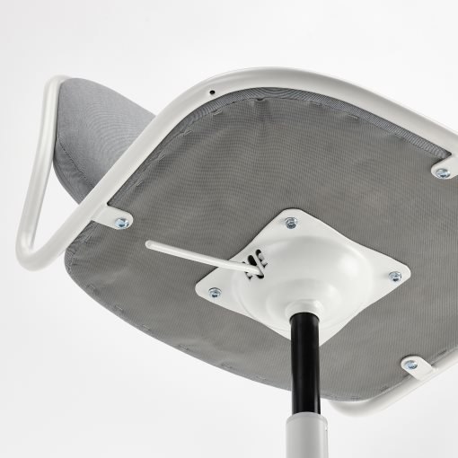 ÖRFJÄLL, swivel chair, 494.160.12