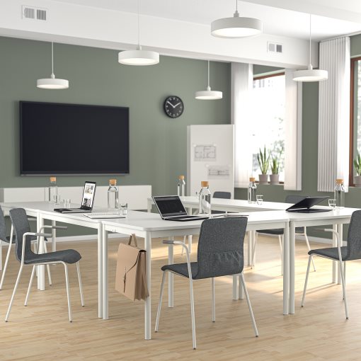 LÄKTARE, καρέκλα συνεδρίου, 495.032.50