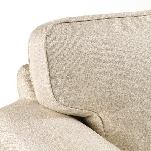EKTORP, 2-seat sofa, 495.090.25