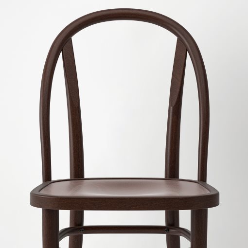 NORDVIKEN/SKOGSBO, table and 2 chairs, 74/104 cm, 495.281.99