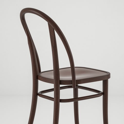 NORDVIKEN/SKOGSBO, table and 2 chairs, 74/104 cm, 495.281.99