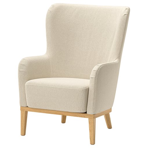 FAGERBACKEN, armchair, 496.126.78