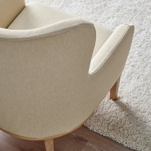 FAGERBACKEN, armchair, 496.126.78