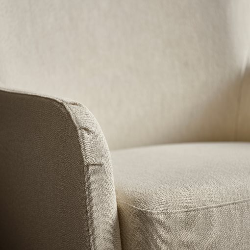 FAGERBACKEN, armchair, 496.126.78
