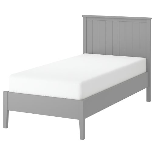 GULLABERG, bed frame, 90x200 cm, 496.145.64