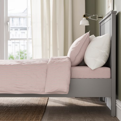 GULLABERG, bed frame, 90x200 cm, 496.145.64