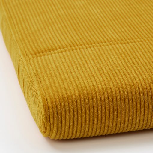 POÄNG, armchair and footstool, 496.256.90