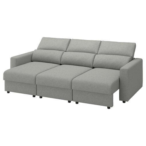 MALMKÖPING, 3-seat sofa, 496.263.07