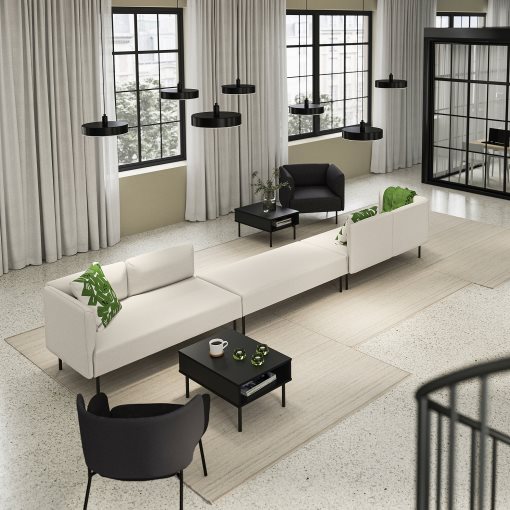 TUNSTA, βοηθητικό τραπεζάκι, 70x50 cm, 502.995.02