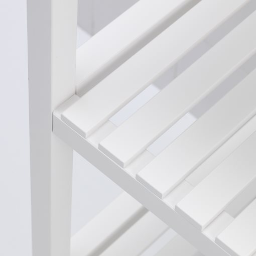 MUSKAN, shelving unit, 37x140 cm, 504.243.27