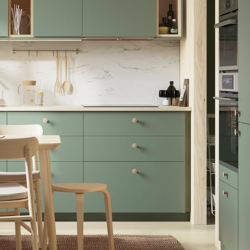 VINNÄSET, knob, 37 mm, 504.342.94