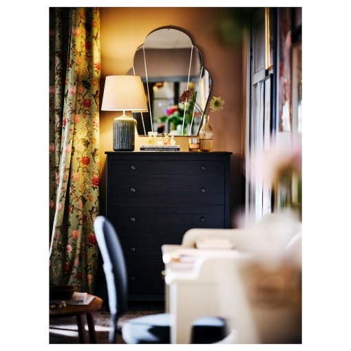 SNÖBYAR, table lamp, 52 cm, 504.504.01