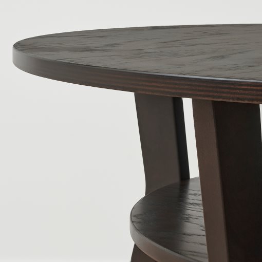 JAKOBSFORS, τραπέζι μέσης, 80 cm, 505.151.67