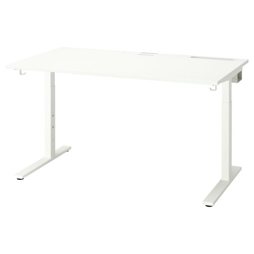 MITTZON, table top, 140x68 cm, 505.156.00