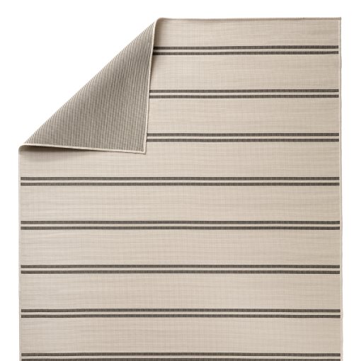 VIRKLUND, rug flatwoven in/outdoor, 160x230 cm, 505.179.44