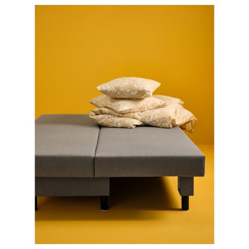ÄLVDALEN, τριθέσιος καναπές-κρεβάτι, 505.306.48