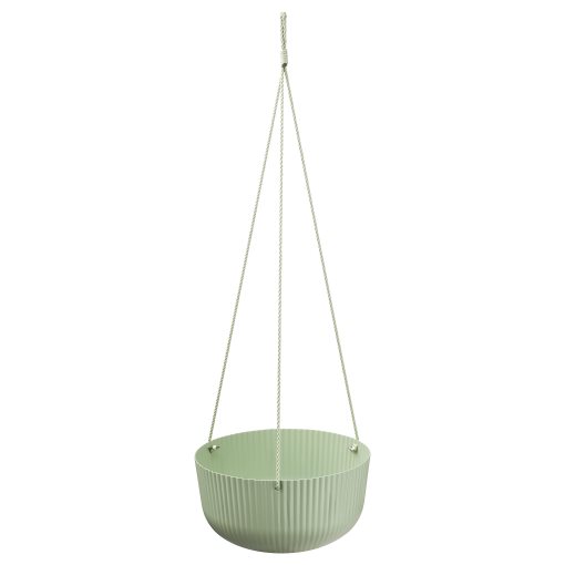 ÄPPELROS, hanging planter/in/outdoor, 27 cm, 505.359.81