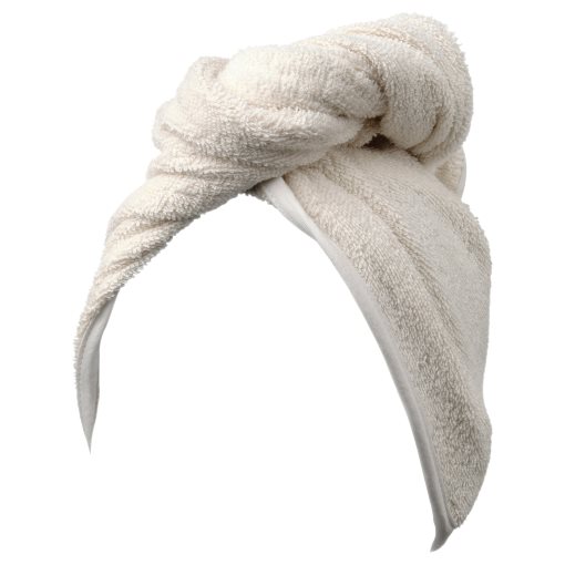 STJÄRNBUSKE, hair towel wrap, 505.401.81