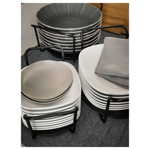 UPPDATERA, επίστρωμα συρταριού, 50x48 cm, 505.498.36