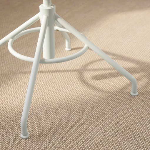 STIGBYGEL, περιστρεφόμενη καρέκλα με μπράτσα, 505.564.31