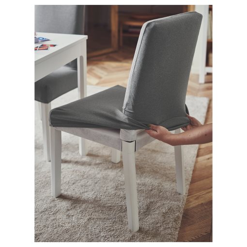 ÄSPHULT, chair cover, 2 pack, 505.598.06