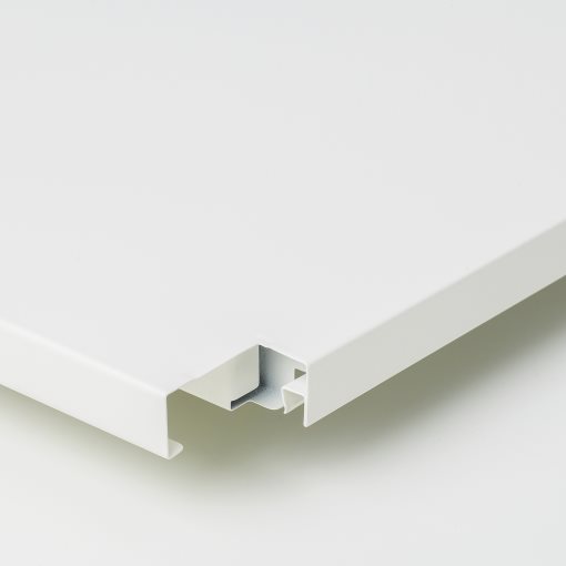 IVAR, shelf/metal, 42x50 cm, 505.669.82