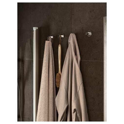 SKOGHALL, hook/self-adhesive, 3 pack, 505.678.30