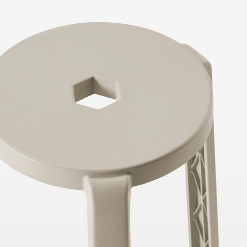 IBBARBO, stool, 505.701.73