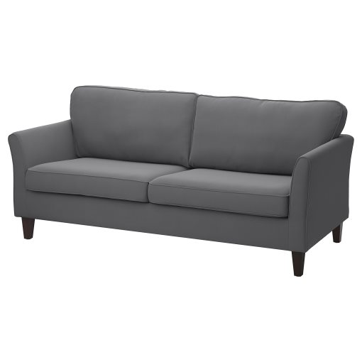 EKHOLMA, cover for 3-seat sofa, 505.721.72