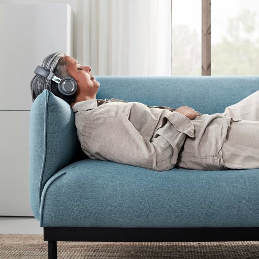 ÄPPLARYD, 3-seat sofa, 505.750.81