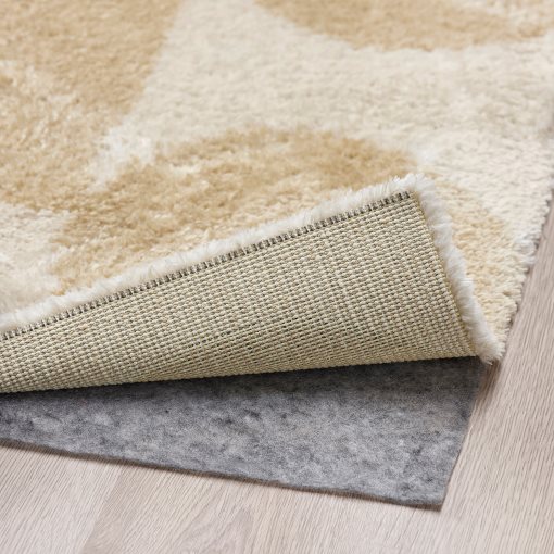 VAGTRUMMA, rug high pile, 160x230 cm, 505.752.98