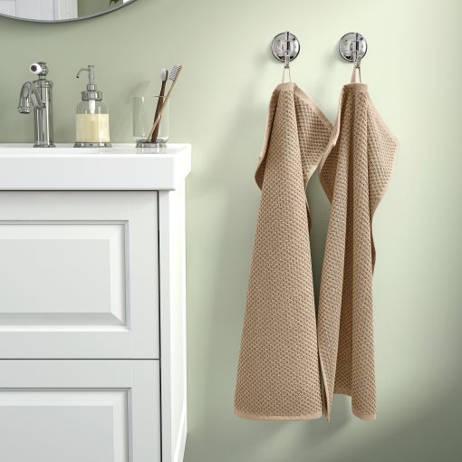 GULVIAL, hand towel, 40x70 cm, 505.796.87