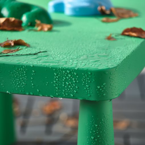 MAMMUT, childrens table/in/outdoor, 77x55 cm, 505.819.92