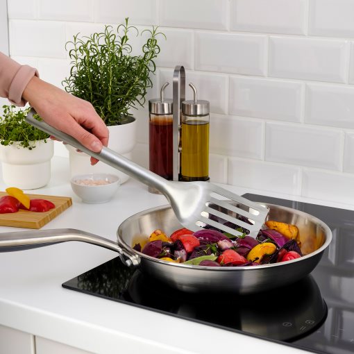 GRILLTIDER, εργαλεία ψησταριάς, σετ 3 τεμ., 505.908.59