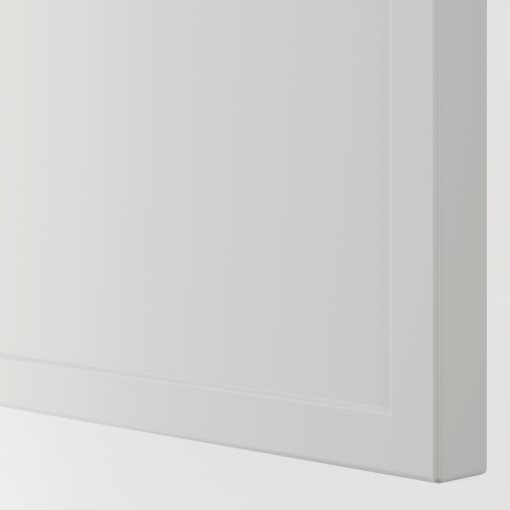 ASPUDDEN, door, 40x80 cm, 505.950.41