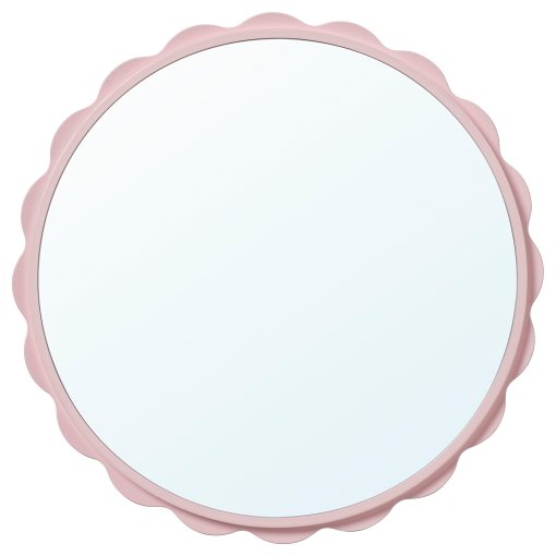 DAGGKAPRIFOL, mirror, 40 cm, 505.956.49