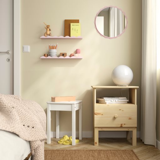 DAGGKAPRIFOL, mirror, 40 cm, 505.956.49