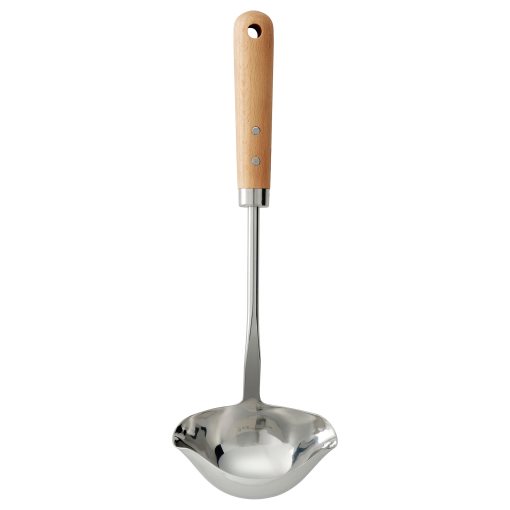 soup ladle graduated, 32 cm, 505.985.44