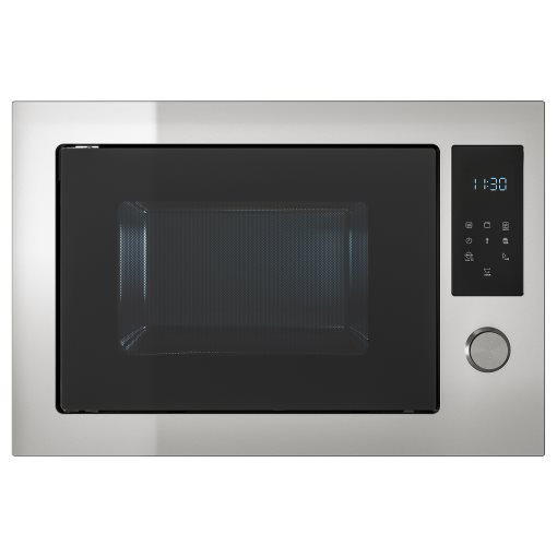STENABY, built-in microwave/grill function, IKEA 500, 506.002.45