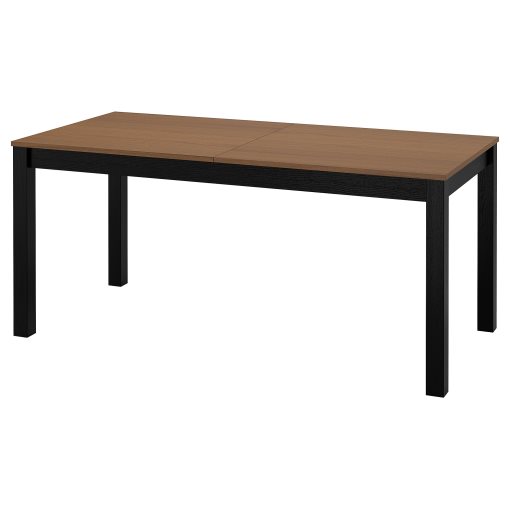 ALHULT, επεκτεινόμενο τραπέζι, 170/220x80 cm, 506.007.83