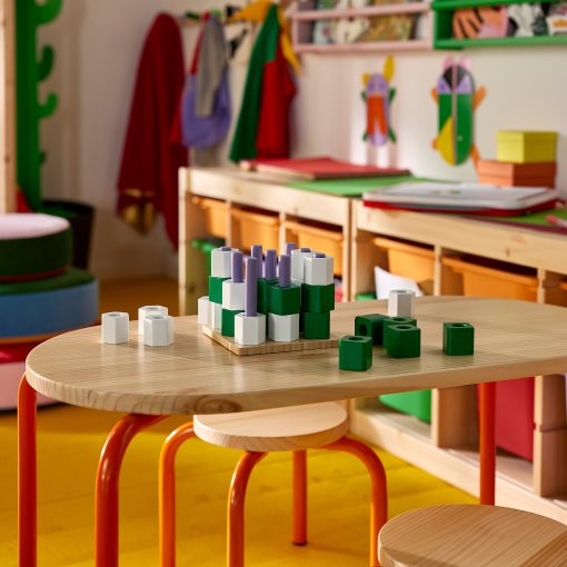 GREJSIMOJS, επιτραπέζιο παιχνίδι/τρίλιζα, 506.020.32