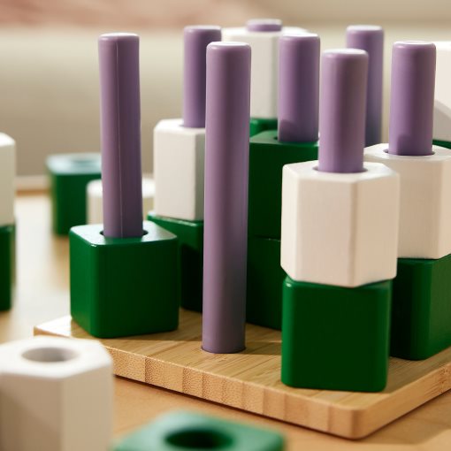 GREJSIMOJS, επιτραπέζιο παιχνίδι/τρίλιζα, 506.020.32