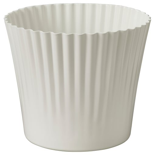 VINTERFINT, plant pot, 12 cm, 506.035.93