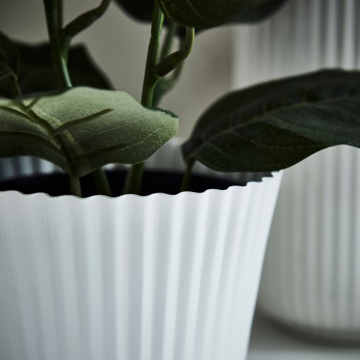 VINTERFINT, plant pot, 12 cm, 506.035.93